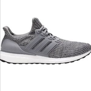 WOMENS ADIDAS ULTRA BOOST 4.0 DNA SHOES